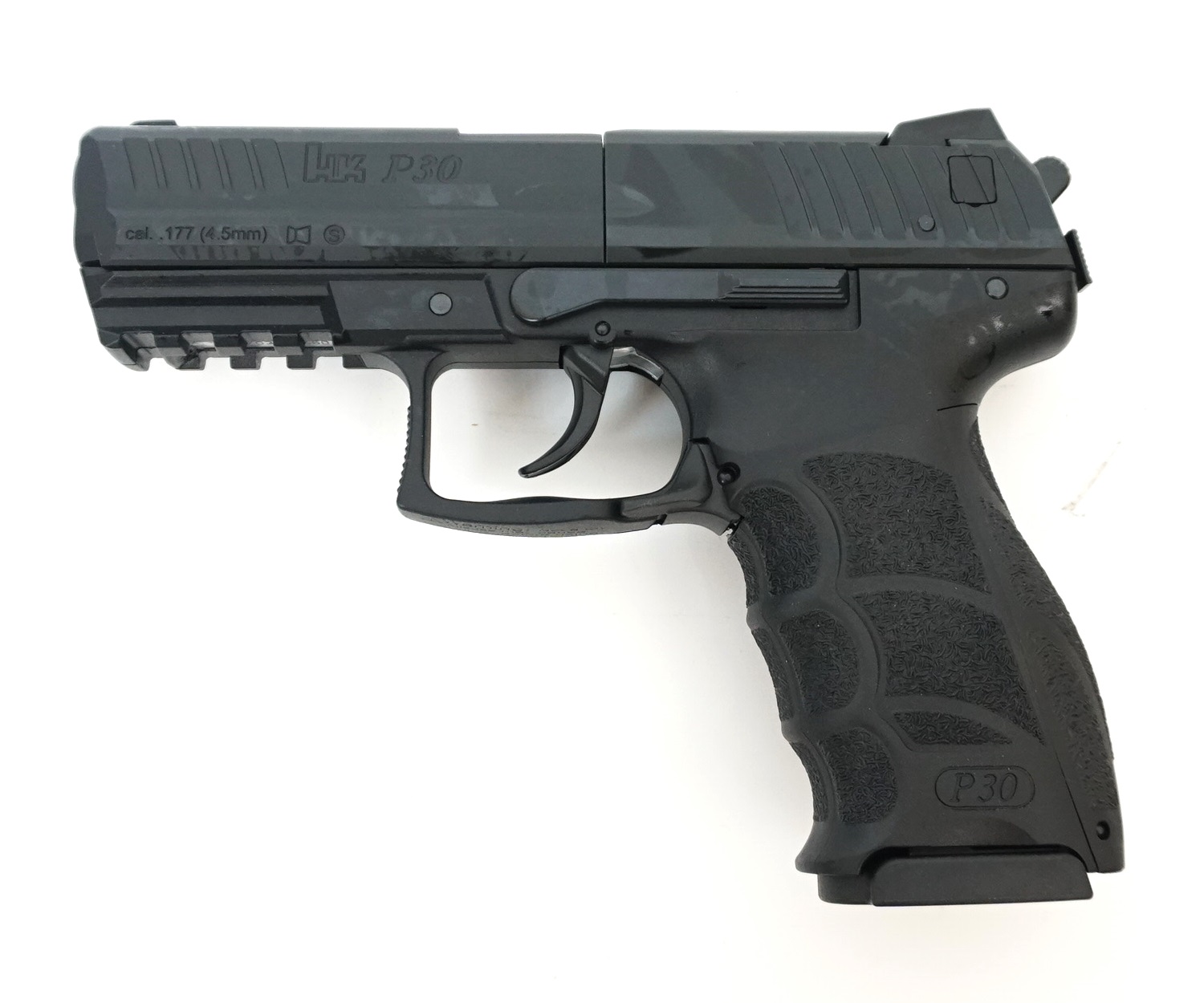 Пневматические пистолеты копии H&amp;amp;amp;K (Heckler &amp;amp;amp; Koch)