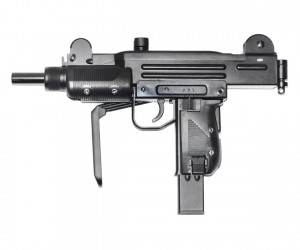 Пневматические пистолеты копии Uzi