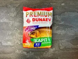 Приманка и прикормка