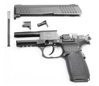 Охолощенный СХП пистолет S1 KURS (Sig Sauer) 10ТК