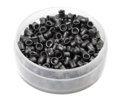 Пули Люман Domed pellets 4,5 мм 0,57г 300 штук